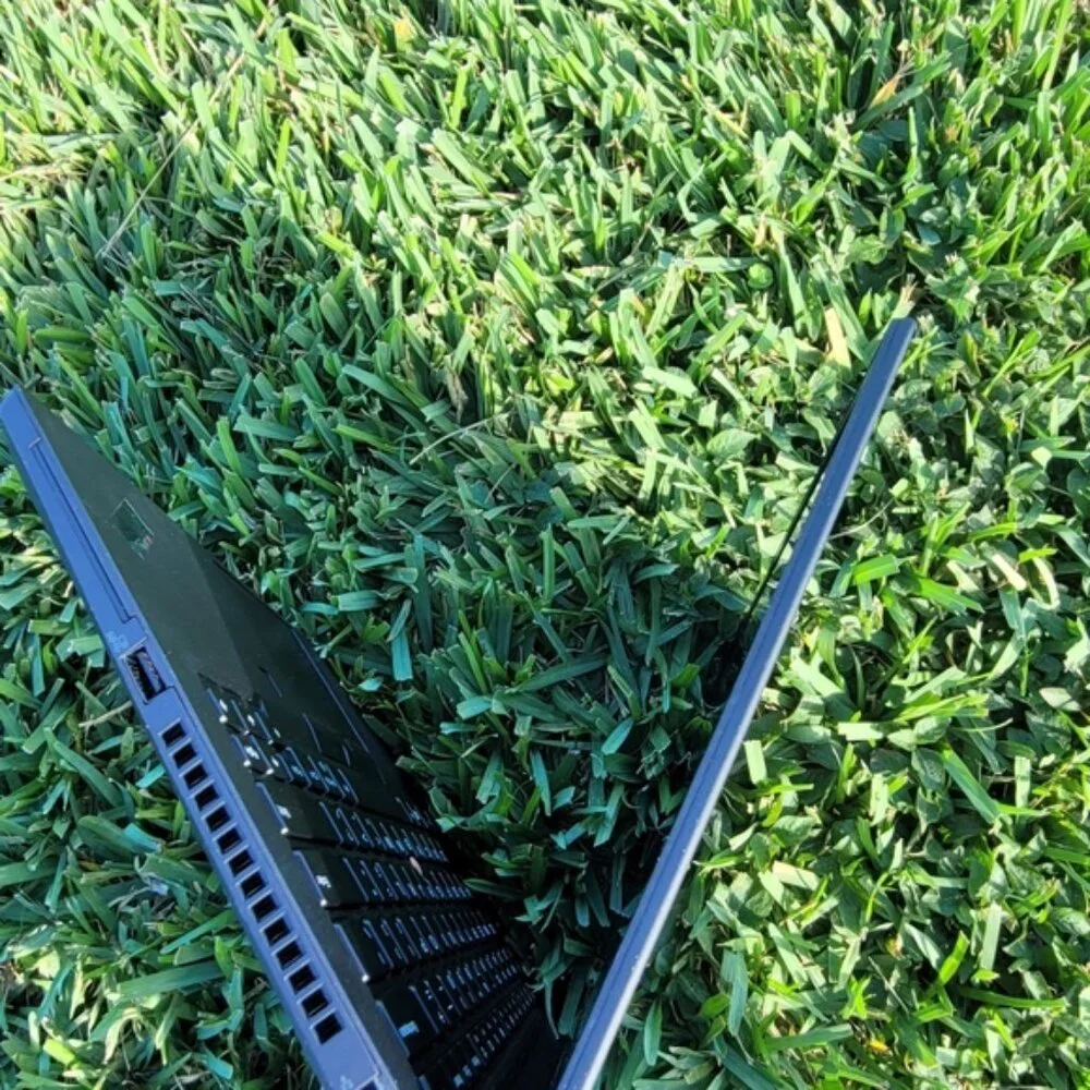 Thinkpad Lenovo - T490 (Not touch) - Business laptop i5/8gb/500gb HDD
